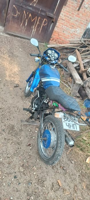 Иж планета 3 тюнинг