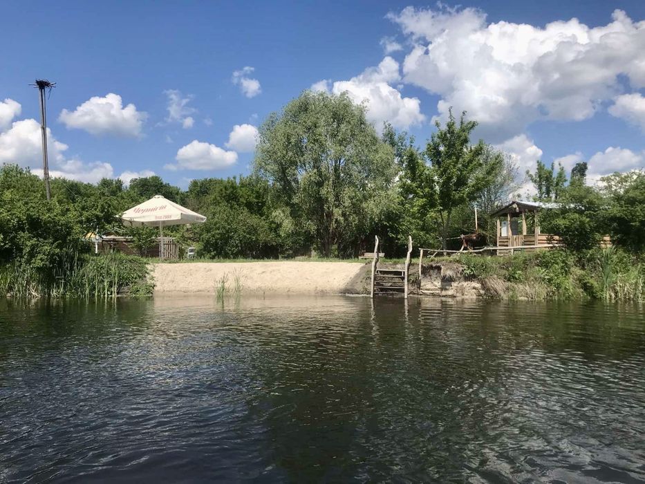 Оренда номерів будиночків на базі відпочинку