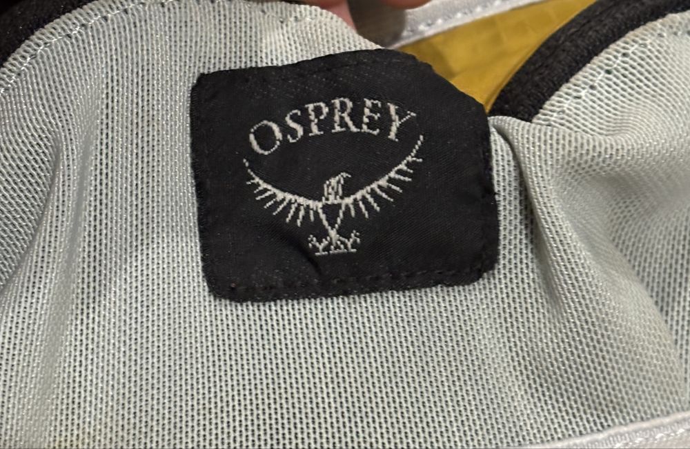 Рюкзак Osprey Talon 33