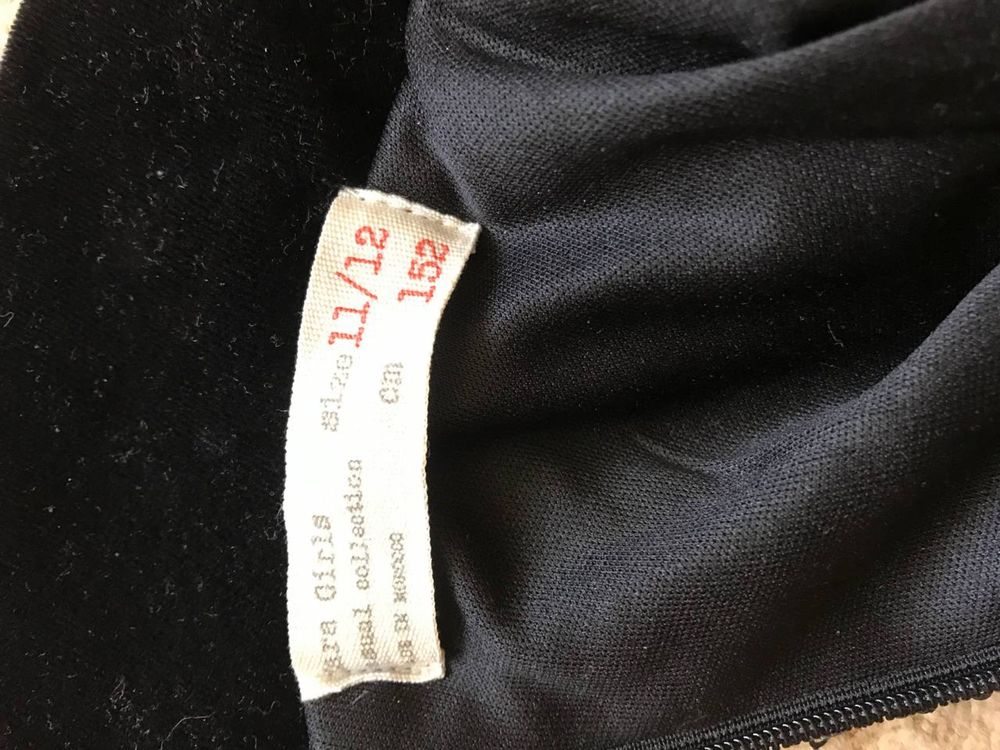 Дитяча сукня (плаття) Zara