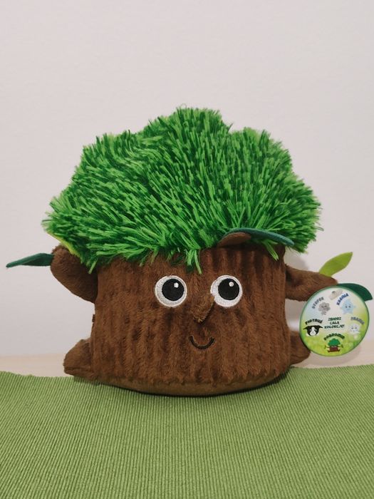 Drzewo dobromir Gang fajniaków