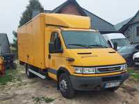 Iveco Daily 65C15 2006 Winda