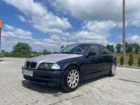 Продам або обміняю власне авто BMW