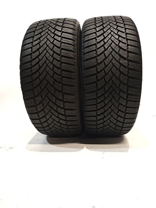 225/40/18 Bridgestone Blizzak LM005 ** Dot 23 ** 8,2mm **