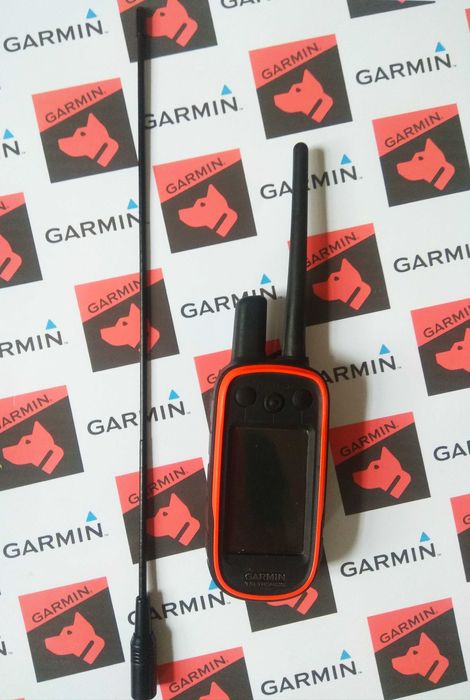 GARMIN Alpha 100