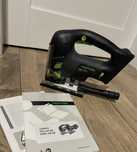 Wyrzynarka akumulatorowa 18V Festool PSBC 420EB