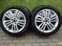 Koła Zimowe AUDI SQ5 Q5 80A SPORTBACK 8R0 20'' Nowe