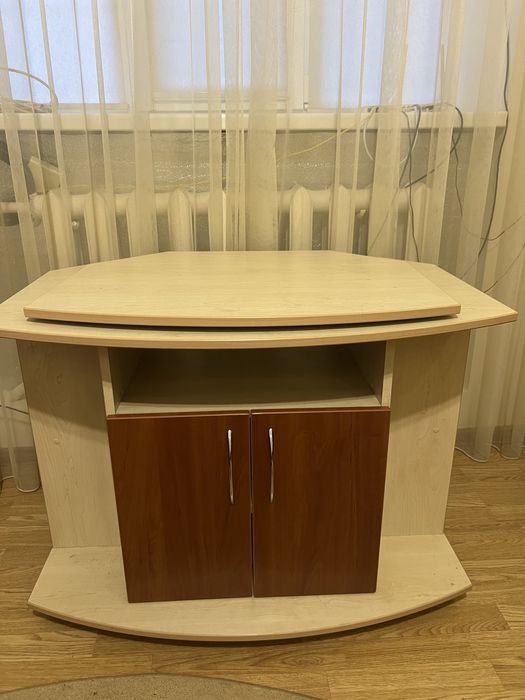 Тумба під телевізор