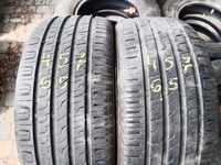 Opony używane 205/45R16 Barum Bravuris 3 HM 2szt.