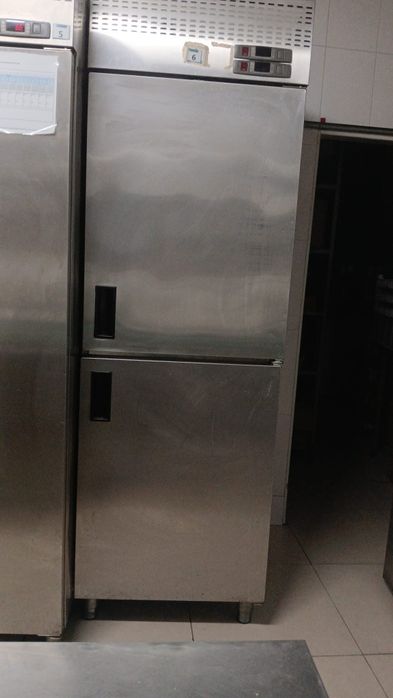 Frigorífico com cengelação