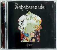 A Musical Scheherezade by Nick Perrin 2CD 2004r