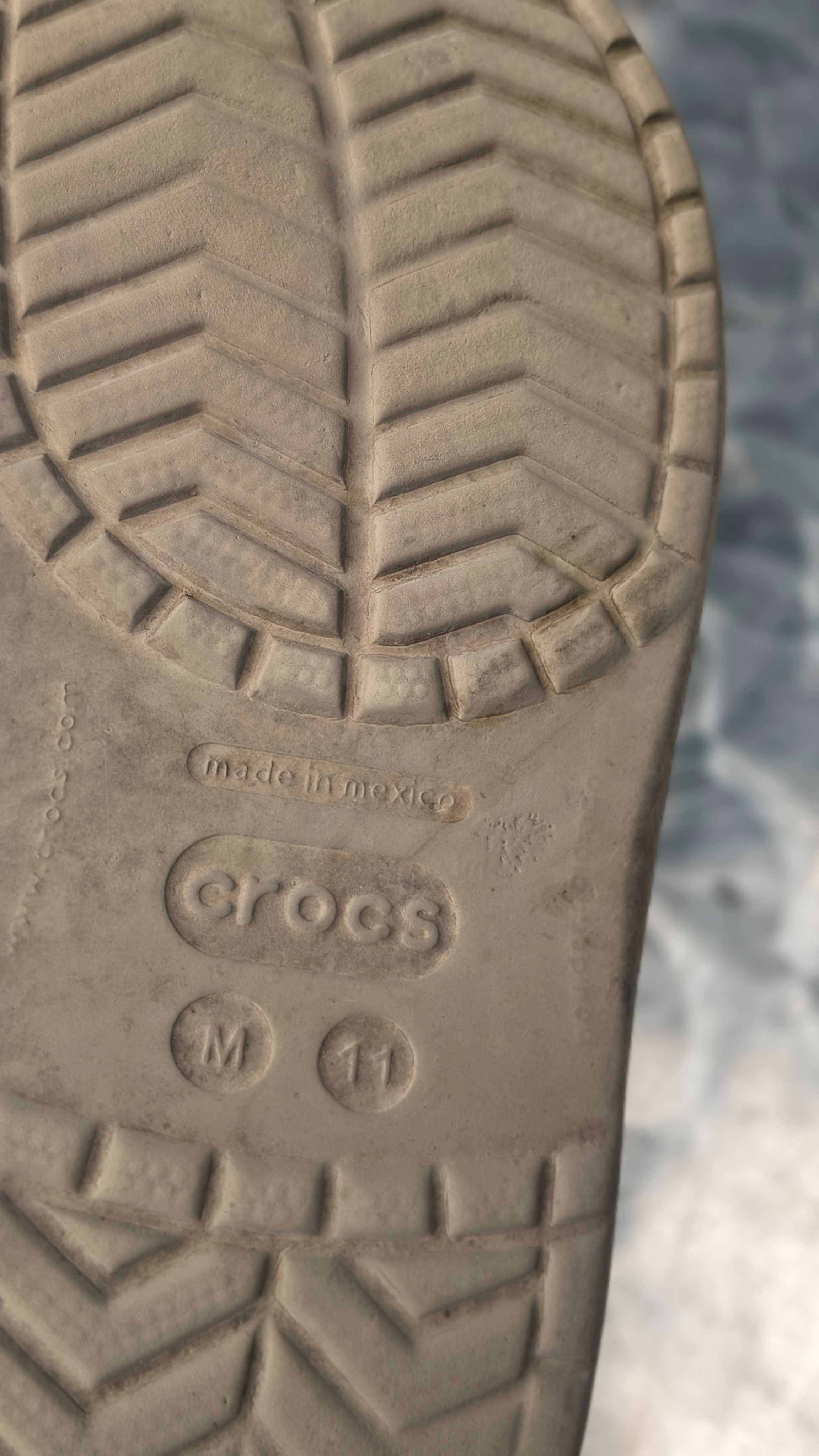 crocs roz m11 45