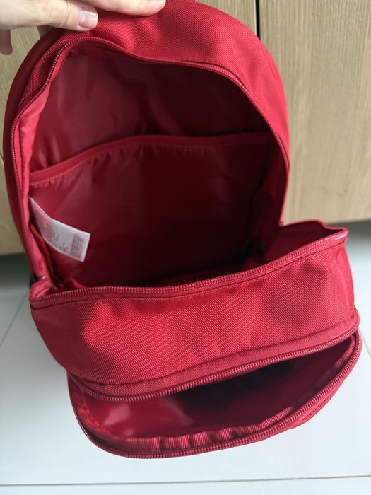 Jordan plecak sportowy męski chłopięcy rozmiar L