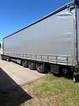 Schmitz Cargobull Cargobull  Naczepa Schmitz Cargobull Varios