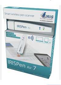 SKANER  IRIS IRISpen Air 7  okazja okazja okazja