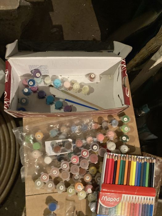 Детям для рисования