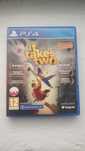 PS4 It takes two