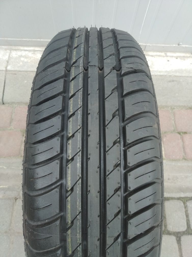 185/70 R14  Semperit Top-Speed 2 одна шина розпаровка одиночка