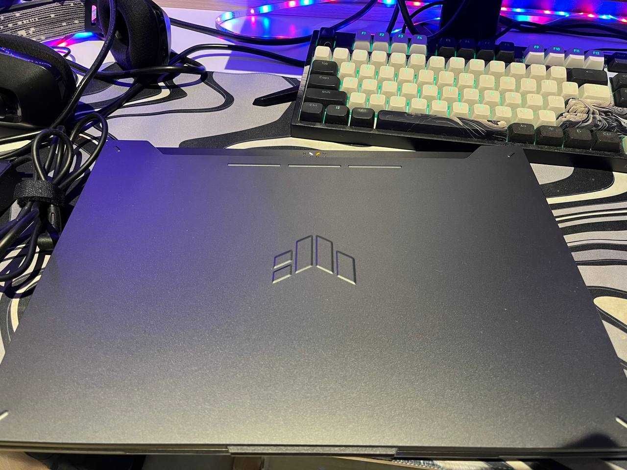 Laptop Asus TUF Gaming A15