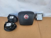 fiat ducato III airbag sensor komplet