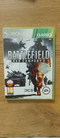 Battlefield 2 Xbox serię x