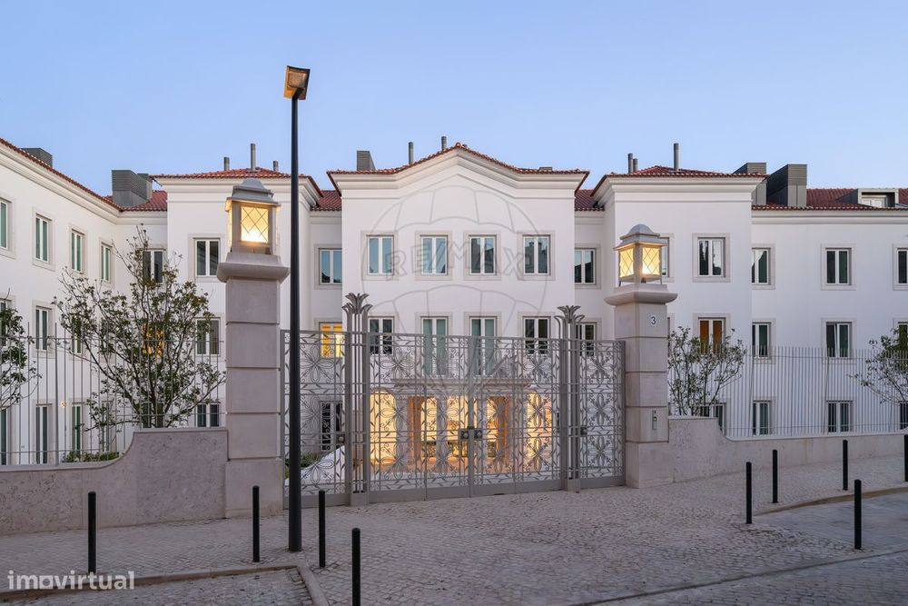 Apartamento T3 para venda