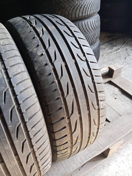 195.50.15 Semperit 2шт літо шини гума склад Харків Шиномантаж з Європи