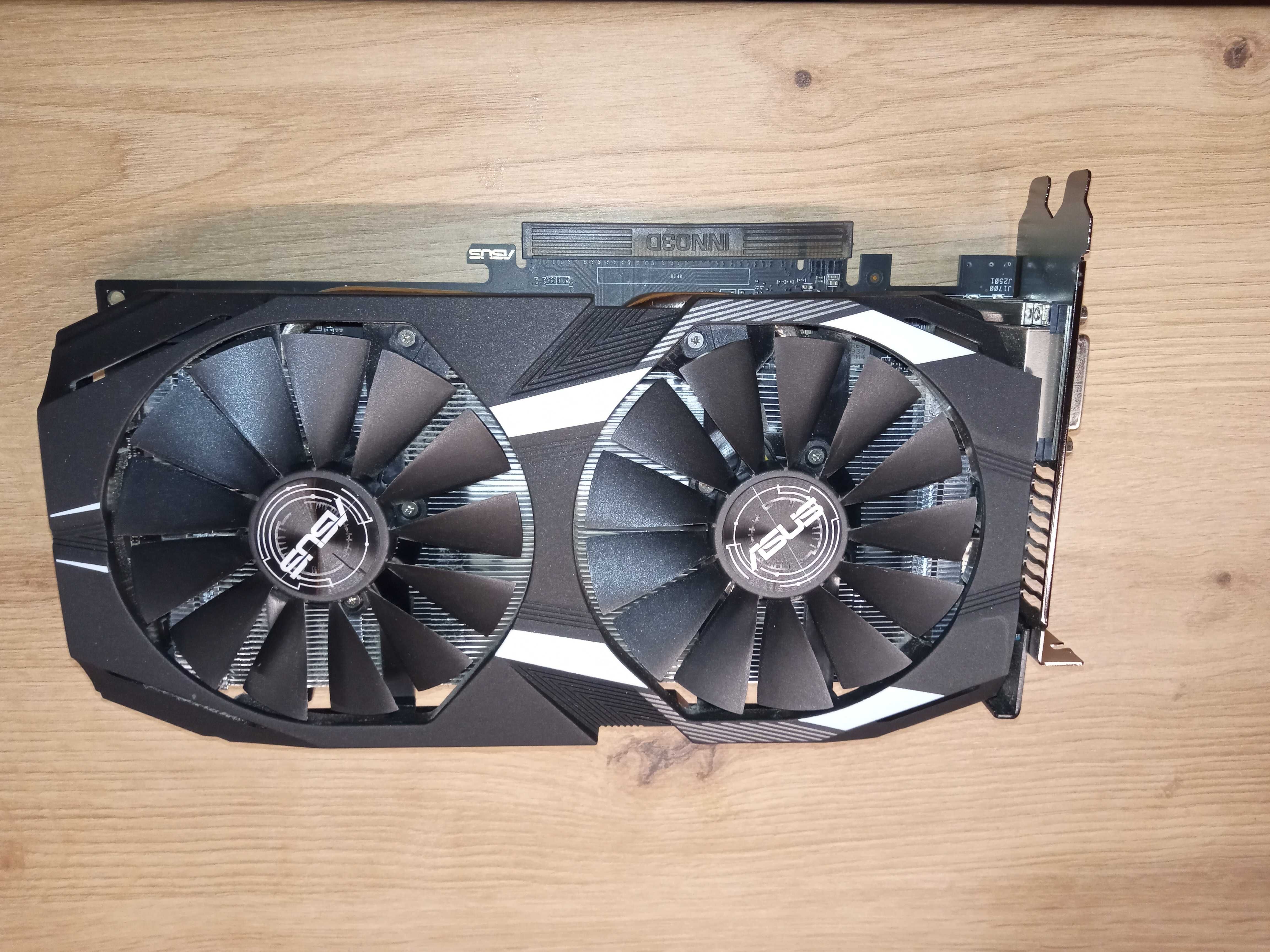 Radeon RX 580 8 GB