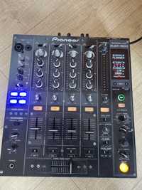 Mixer Pioneer djm 800 z 2009r