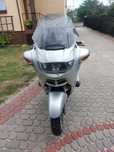 Motocykl BMW RT 1150
