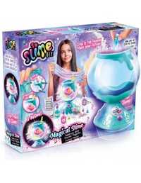 Zabawka dla dzieci magiczna fabryka slime /SO SLIME nr157