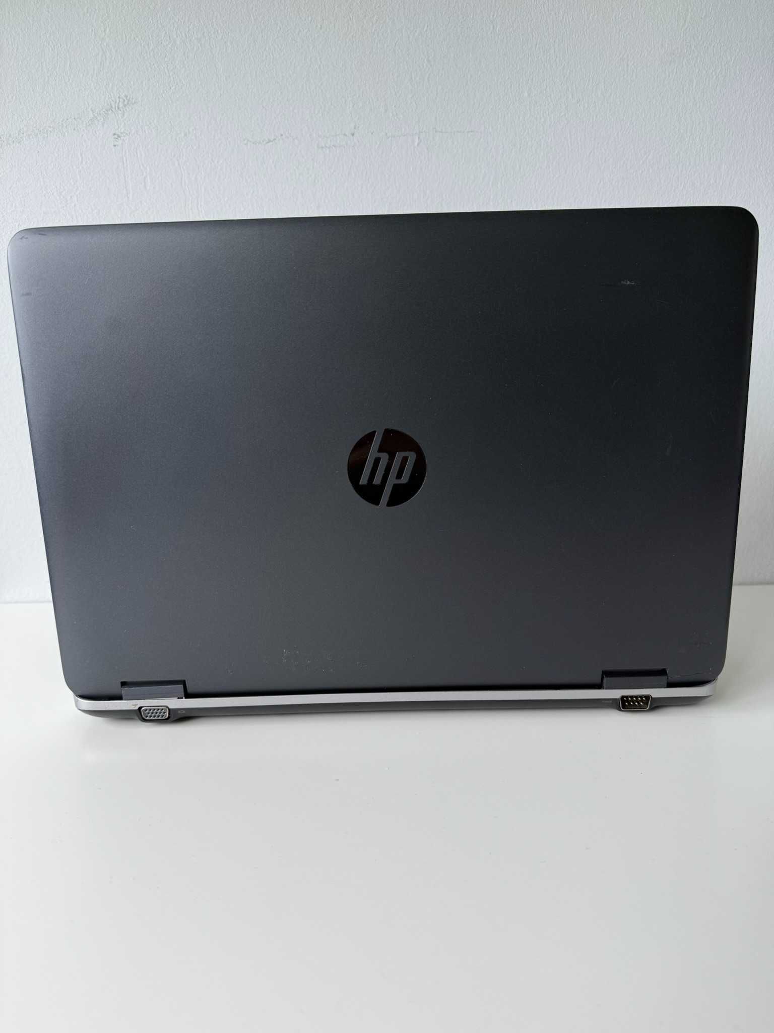 Laptop HP ProBook 650 G3  16GB RAM / Win10 Pro