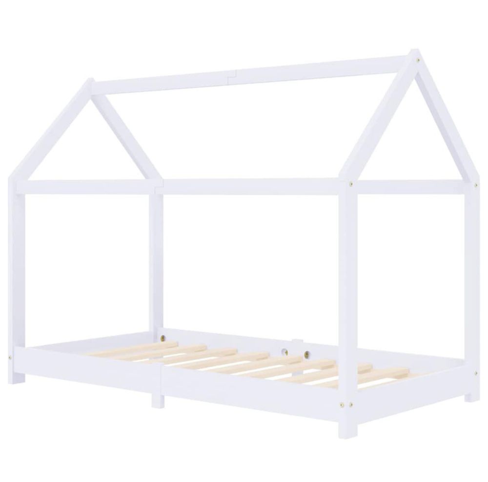 Cama montesori nova com colchao.