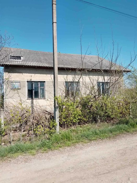 ПРОДАЖ! будівлі 335,1кв.м., Івано-Франківська обл., смт. Обертин,