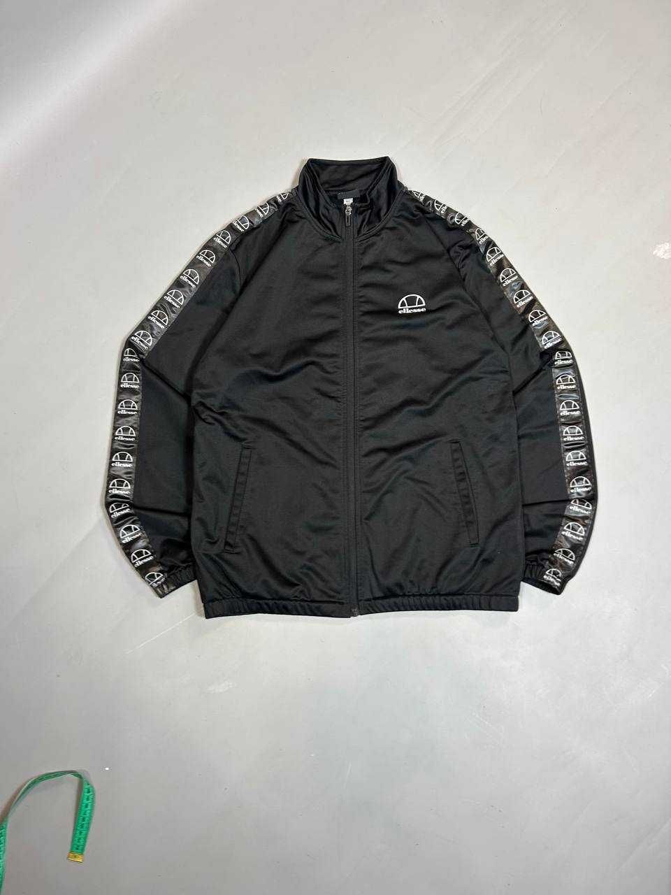 Костюм Ellesse на лампасах