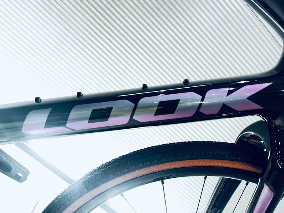 LOOK 765 Gravel RS Rival eTap Axs 2x12