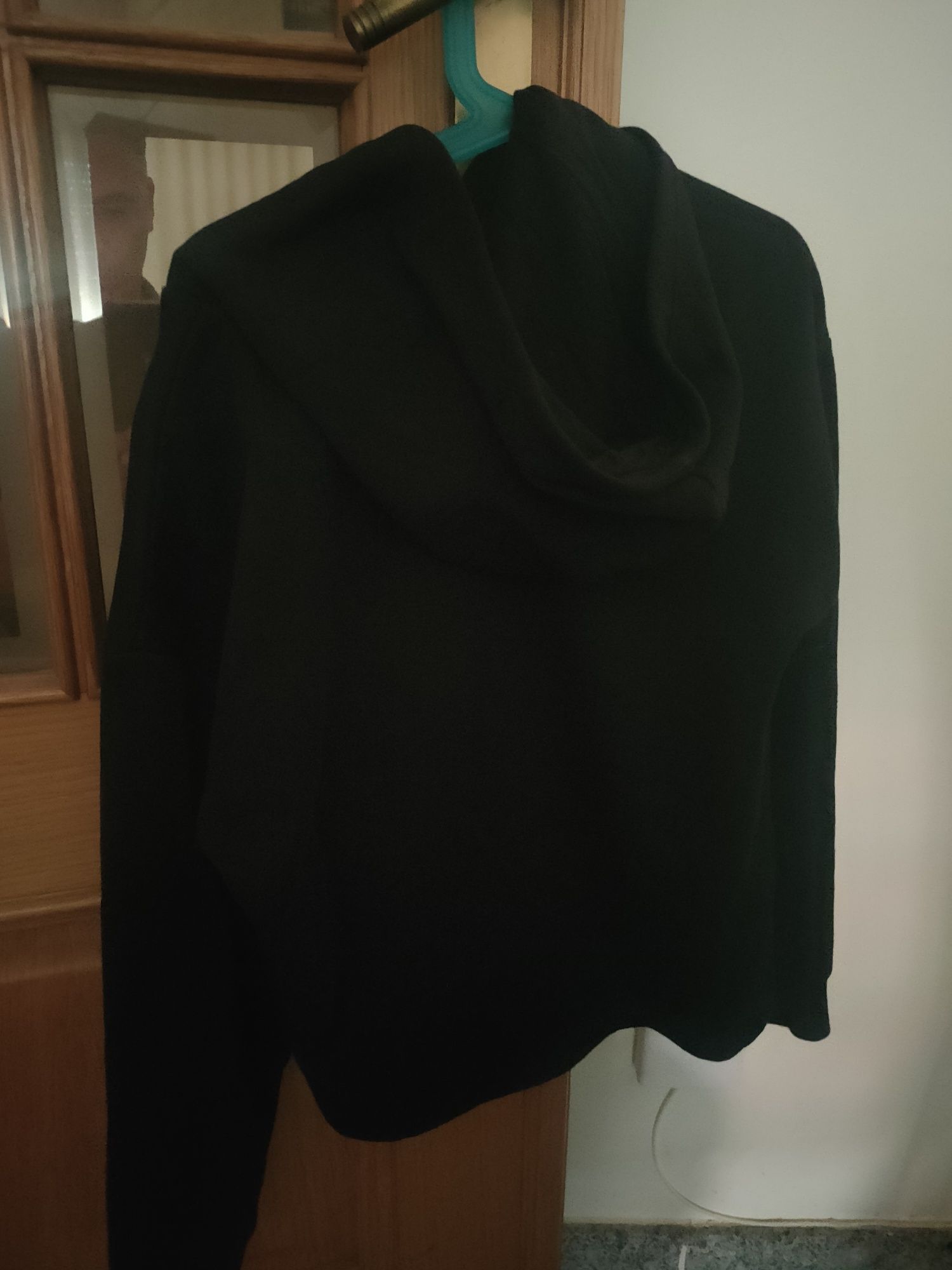 Camisola Puma Preta c/nova