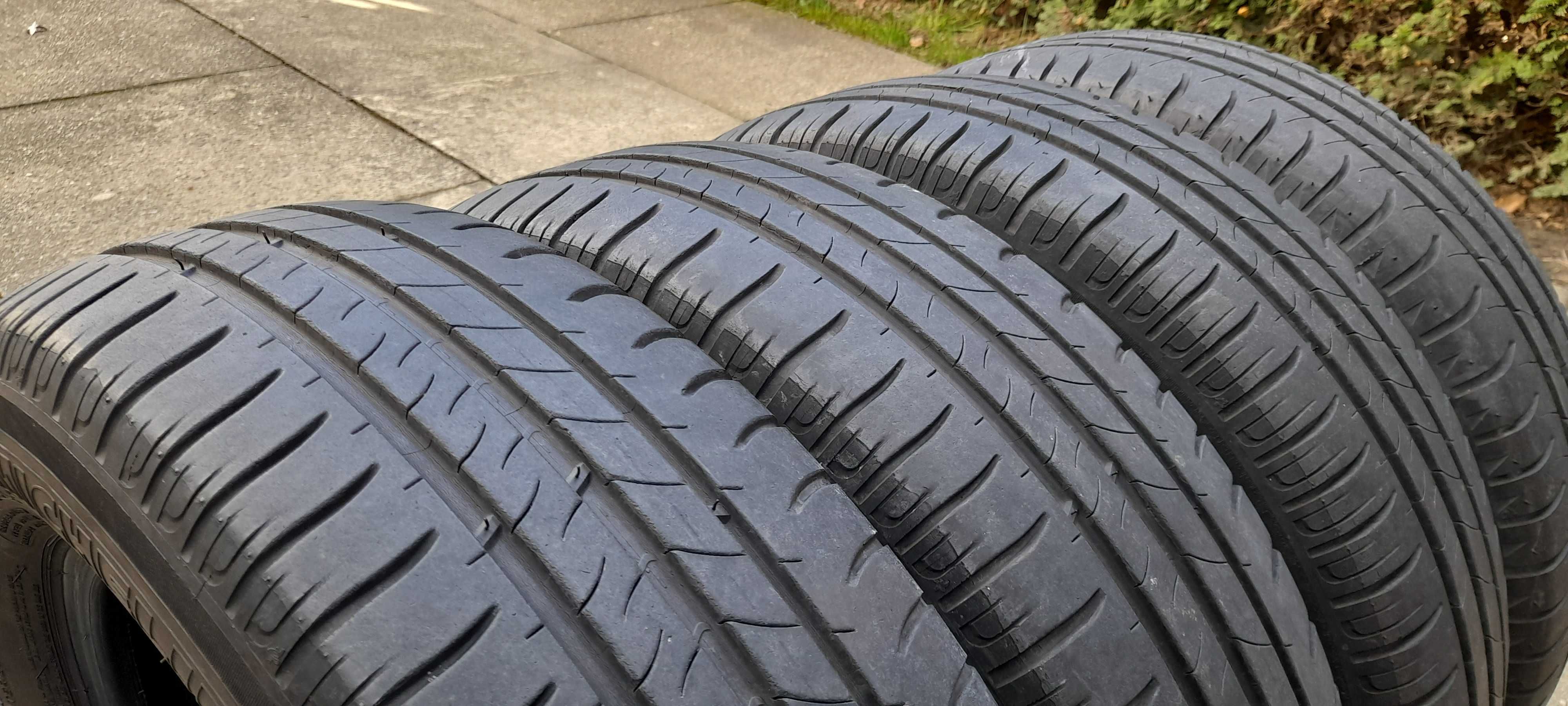 Opony letnie Michelin  175/65 R15   84H