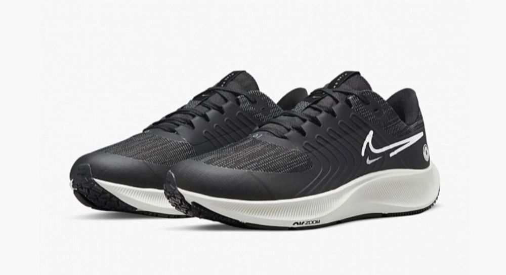 Оригинал Кроссовки Nike Air Zoom Pegasus 38 Shield DC4073-001