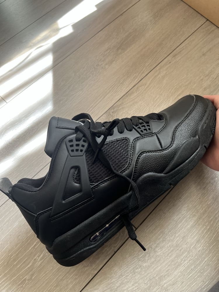 Promocja Męskie buty Jordan rozm.46