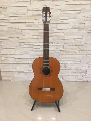 Gitara klasyczna  Ibanez ,Cimar 350 z 1975 r.