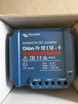 Orion-Tr 12/12-9A(110W) Dc-dc victron