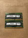 Pamięc Samsung SO-DIMM DDR4 3200MHz 16GB 2X8GB