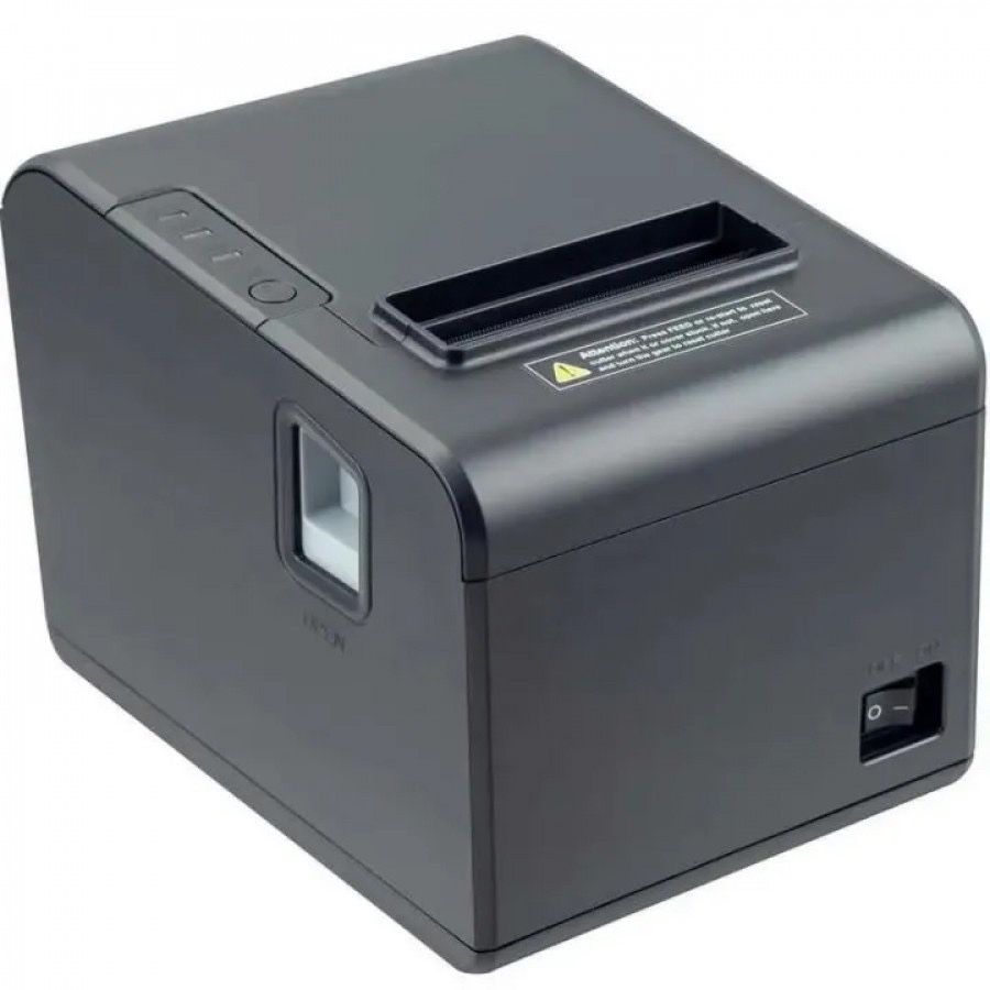 Принтер чеків Xprinter Xp-q804s