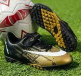 Buciki dziecięce sportowe futbolówki turfy orlik obuwie dla dzieci