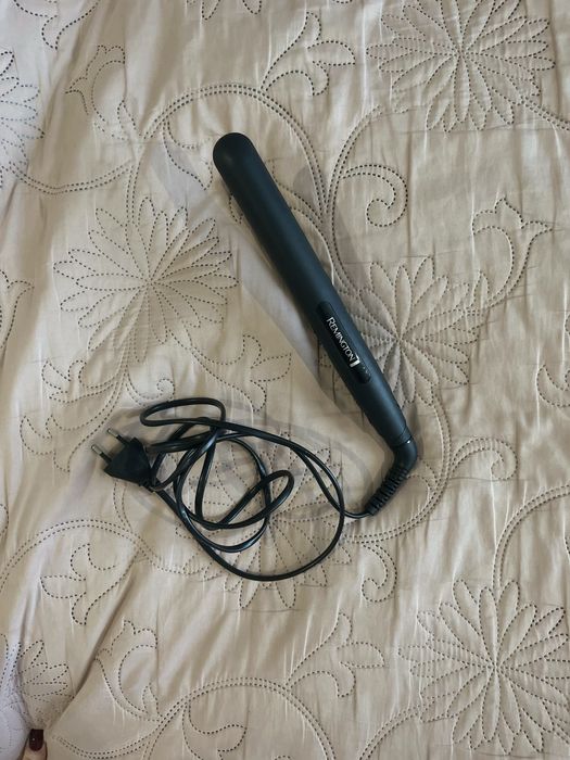 Випрямляч для волосся Remington