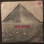 Single muito raro (edicao angolana) de Pink Floyd - Money