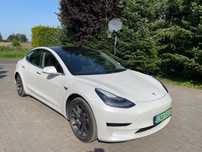 Tesla Model 3 TESLA 3 Standard Range Plus RWD