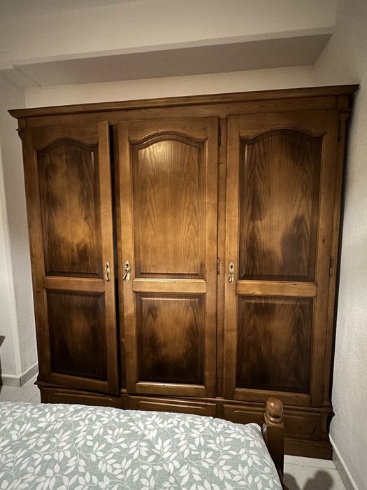 Móveis em ótimo estado