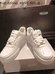 Nike Air Force 1 Low '07 White 43 EU / 9,5US / 27,5 CM